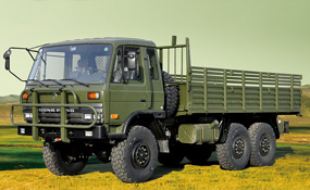 四驱和六驱越野车外灯光及信号装置的定义 规范