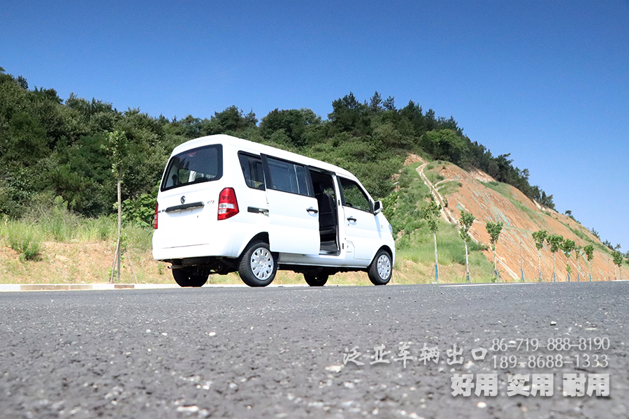 东风EQ6400LF13,微型客车,右座商务型客车,东风小型商务乘用车,东风乘用车,东风微型卡车,东风商务客车